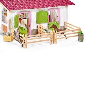 Schleich amateur ruiter 42113 | Wateenspeelgoed.nl, uw webshop voor